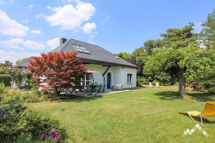 Villa Vintage Durbuy Exteriér fotografie